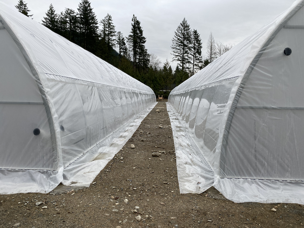 Poly & Polycarbonate RE-COVERING