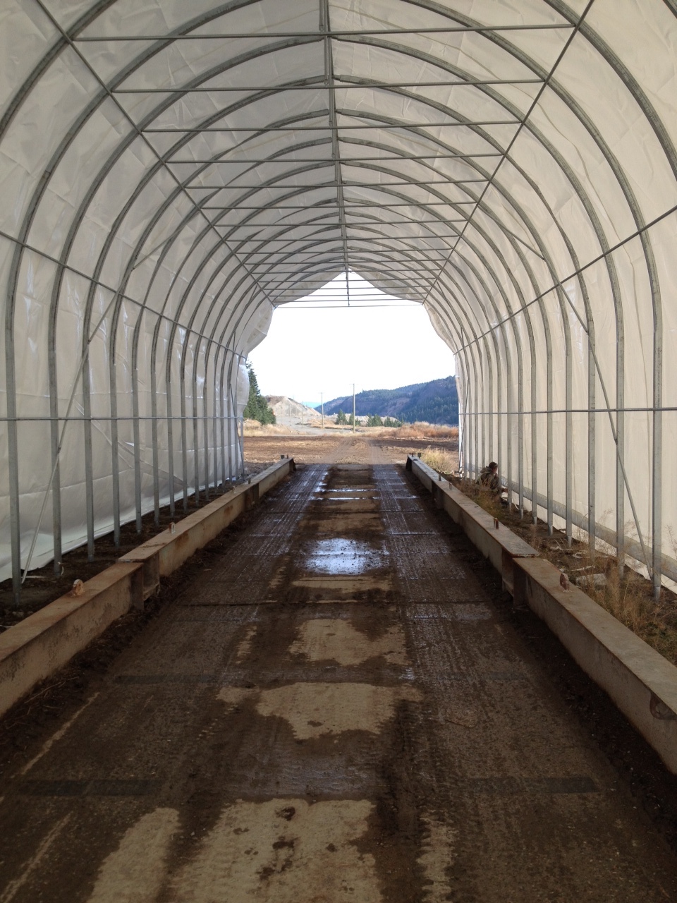 X-SERIES Shelters